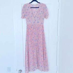 LoveshackFancy Dress